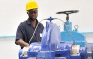 Côte d'Ivoire: Travaux à  son usine de la Zone Est Abidjan, communiqué de la SODECI