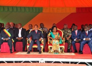 Congo: Biens-mal- acquis, deux autres  proches du Président Sassou Nguesso inculpés en  France