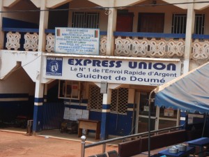 Cameroun: Express Union ne fait plus partie des EMF admises à  recevoir les paiements des cotisations sociales