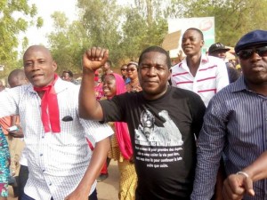 Niger:  Il  écope d'un mois de prison pour une publication sur Facebook