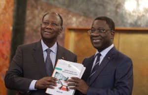 Côte d'Ivoire: Après Jean-Louis Billon, Gnamien N'Goran, Méité Sindou et le DG de la LONACI limogés à  leur tour