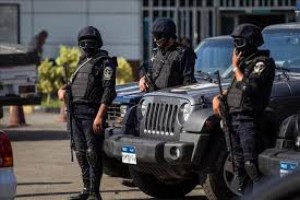 Egypte :  Cinq policiers tués dans une attaque contre un barrage  au sud du Caire