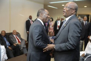 Côte d'Ivoire-Burkina: Un budget de 376 millions pour le prochain sommet du Traité d'amitié et coopération