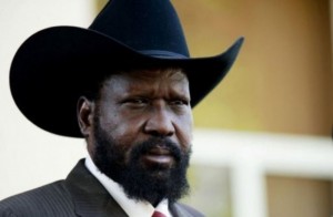 Soudan du Sud: Salva  Kiir limoge 12 juges grévistes