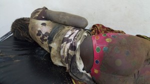 Côte d'Ivoire: Yopougon, une jeune femme tue sa nièce et blesse grièvement sa sœur, confusion entre sorcellerie et folie