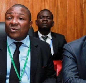 Côte d'Ivoire: Le SYNATRESOR dénonce les agissements de sieur  Cissoko Armand qui occupe «illégalement» une partie de la parcelle de son programme immobilier