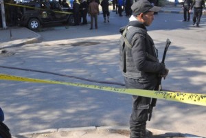 Egypte: Six touristes étrangers attaqués au couteau  dans un hôtel, deux décès