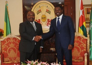 Gabon-Togo: Après Cuba, Ali Bongo met le cap sur Lomé pour travailler avec Faure