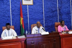 Burkina Faso: Sida, baisse de la séroprévalence qui se situe autour de 0,8%