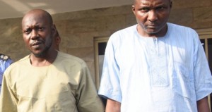 Nigeria: Un chef traditionnel suspendu  pour avoir simulé son propre enlèvement