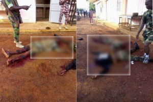 Côte d'Ivoire: Flingage de militaires ex-rebelles à  Korhogo, la suspicion d'un plan en vue des jeux de la francophonie monte dans les rangs