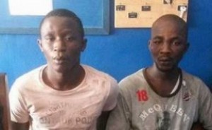 Côte d'Ivoire: Yopougon, 03 bandits  tentent d'arracher l'arme d'un policier en plein service