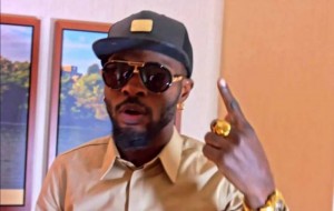 RDC:  Le  concert  du  chanteur Héritier Watanabe à  l'Olympia annulé