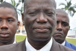 Côte d'Ivoire: Mamadou Sanogo attaque Soro, «il n'y aura pas de Macron en Côte d'Ivoire»