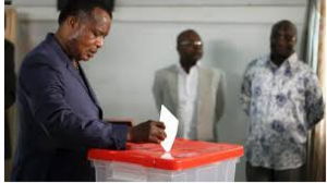 Congo: Début des élections législatives et locales couplées, plus de 2 millions d'électeurs attendus