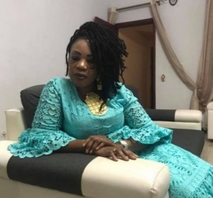 Côte d'Ivoire: La star mandingue ivoirienne, Affou Kéita refoulée à  Paris