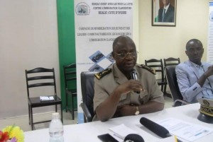 Côte d'Ivoire:  Immigration clandestine, depuis Daloa, le REALIC invite les leaders des communautés à  s'engager dans la lutte