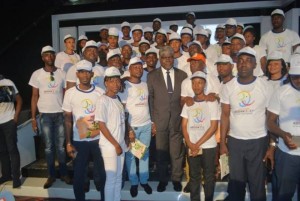 Côte d'Ivoire: Tentative de mobilisation pour les VIIIes Jeux de la francophonie