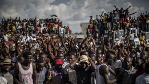 Congo: Sept morts et 82 blessés  dans un carnaval de fin de campagne  à  Brazzaville