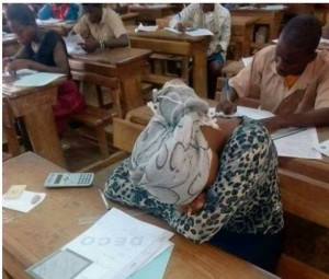 Côte d'Ivoire: M'Bahiakro, cinq candidats au baccalauréat condamnés à  deux mois de prison ferme