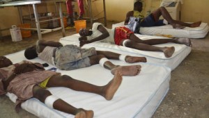 Nigeria: Une kamikaze tue huit fidèles musulmans dans une mosquée de Maiduguri