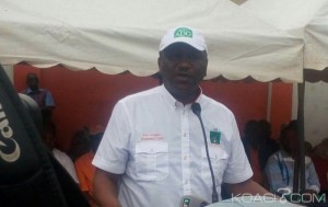 Côte d'Ivoire: Hamed Bakayoko «le cul entre deux chaises», parle en parabole