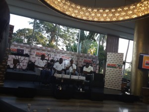 Côte d'Ivoire: Célébration de ses 20 ans, Magic System en tournée africaine pour marquer l'histoire du groupe