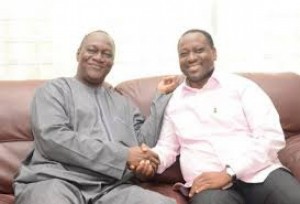 Côte d'Ivoire: Ce que le frère de Ouattara «photocopie» aurait confié à  Soro en 1997