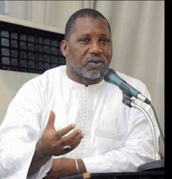 Côte d'Ivoire: Sidiki Konaté, « En quoi parler de 2020 est indécent? »;  Des cadres convoqués pour clarifier leur position