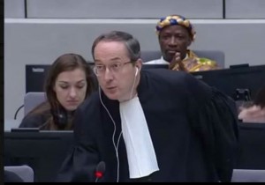 Côte d'Ivoire: Vacances judiciaire à  la CPI, Blé Goudé félicite son équipe et à  espoir  que les filles et fils se retrouveront en brisant les barrières politiques