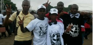 Côte d'Ivoire: La jeunesse de Laurent Gbagbo annonce une marche jeudi sur le palais de justice au Plateau