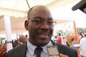 Côte d'Ivoire: En tournée politique, le député Loukimane Camara aux militants RDR, « La succession et l'alternance se régleront en temps opportun par nos leaders »