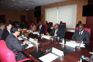 Côte d'Ivoire: La France boucle le financement du «Métro d'Abidjan» avec un appui financier de 1394 milliards de FCFA