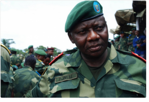 RDC: Kabila nomme un nouveau patron à  la tête de la police