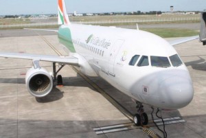 Côte d'Ivoire: Air Côte d'Ivoire s'offre un Airbus A320 à  Toulouse