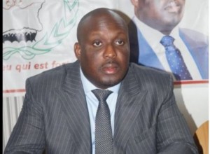 Côte d'Ivoire: Initiative des députés pour un projet de loi d'amnistie, Stéphane Kipré, «loin de se faire le chantre de l'impunité s'en félicite»