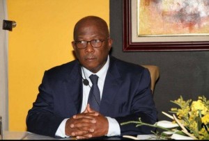 Côte d'Ivoire: L'expertise de Roger Ouegnin sollicitée pour le symposium de  la CAF prévu à  Rabat