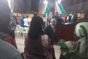 Côte d'Ivoire: 10 ans d'emprisonnement requis contre Assoa Adou qui se défend, ses coaccusés condamnés à  peines allant de 26 mois à  20 ans