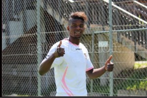 Côte d'Ivoire: Eddy Gnahoré désormais propriété de Palerme en Série B Italienne