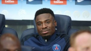 Côte d'Ivoire: Mercato, Serge Aurier non retenu dans la tournée américaine du PSG, lorgne du côté de l'Inter de Milan