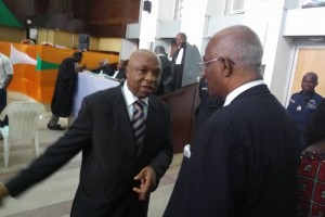 Côte d'Ivoire: Assises, Assoa Adou non coupable des faits qui lui sont reprochés, condamné à  4 ans d'emprisonnement