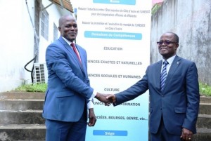 Côte d'Ivoire: Kandia Camara nomme un nouveau SG à  la tête de la Commission nationale de l'UNESCO