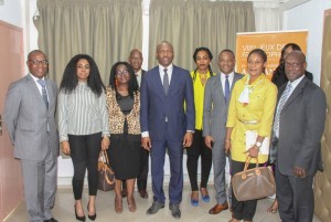 Côte d'Ivoire: VIIIemes Jeux de la Francophonie, une occasion de valoriser la formation Professionnelle auprès des jeunes