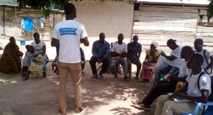 Côte d'Ivoire: Lutte contre la tuberculose, Dr  Francis Coulibaly plaide pour des campagnes régulières de  sensibilisation