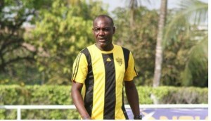 Côte d'Ivoire: Amani Yao nouvel entraîneur de l'Asec, «je ne suis pas un magicien»