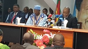 Cameroun: CAN 2019, le gouvernement tente de rassurer une opinion inquiète sur l'avancement des travaux