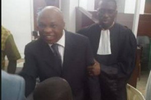 Côte d'Ivoire: Condamnation de Assoa Adou à  4 ans de prison, la Défense dénonce la requalification des faits et annonce un pourvoir en cassation