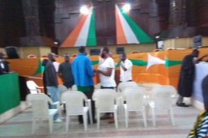 Côte d'Ivoire: L'accusé Metch Métchro écrit au Procureur pour faire face à  son état de santé jugé précaire par les médecins