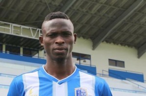 Côte d'Ivoire: Asec Mimosas, Aïdara Mohamed prêté en D3 Portugaise