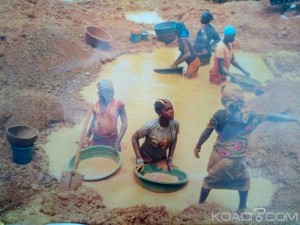 Côte d'Ivoire: Bocanda, un orpailleur clandestin abattu par un septuagénaire